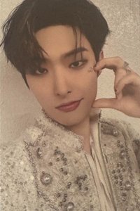 TOWARDS THE LIGHT : WILL TO POWER 演唱會 DVD / CD 卡 Playcode 固配