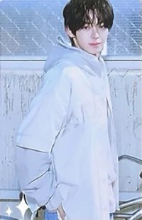 25 首爾場 隨機卡 卡包卡