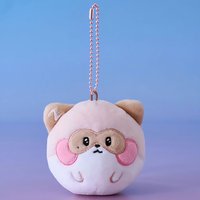 zeroni 吊娃 圓球