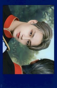 23‘CAFE in SEOUL 周邊卡 拍立得