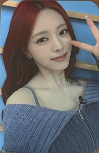 BORN TO BE sw 3.0 幸運卡 