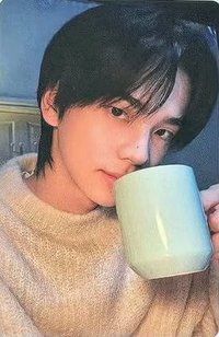 Last Bell ma 簽售卡 