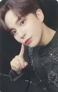 Outlaw MINIRECORD 6.0 幸運卡 2023臺灣場造型