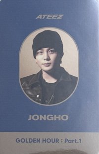 GH1 快閃店 滿額卡 