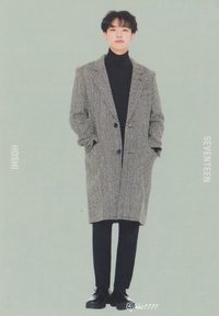 20’ 冬周 隨機卡 