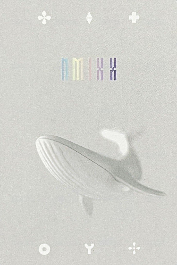 sw 線上 周邊卡 手燈卡 背面