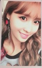 TWICEcoaster: LANE 2 專輯卡 