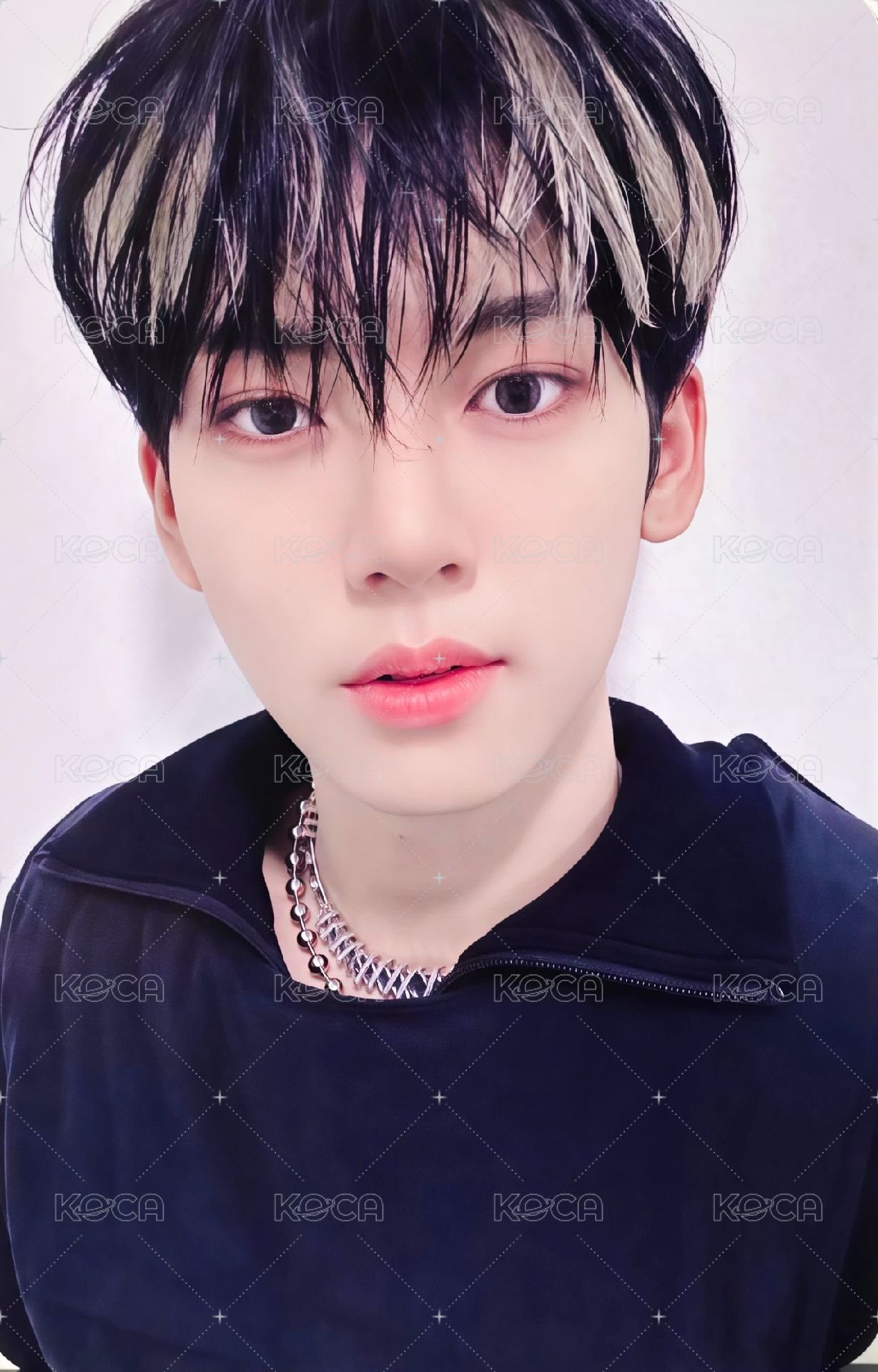 迷二 br 幸運卡 滿額 正面