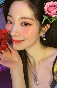 Taste of Love 專輯卡 