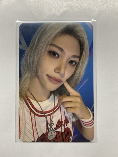 2025年曆 JYP特典菲