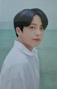 FEVER再版專 專輯卡 