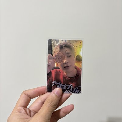 Miniteen一販 哲坐娃+圓雜誌特典