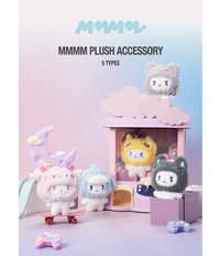 2週年快閃 mmmm動物頭套