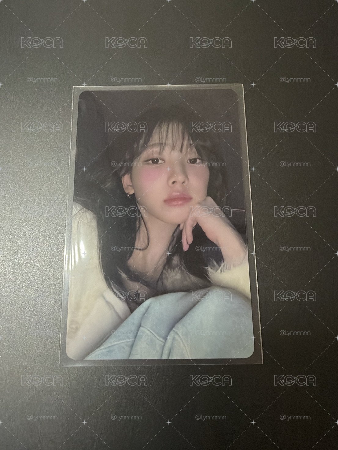 kms上海簽售柚