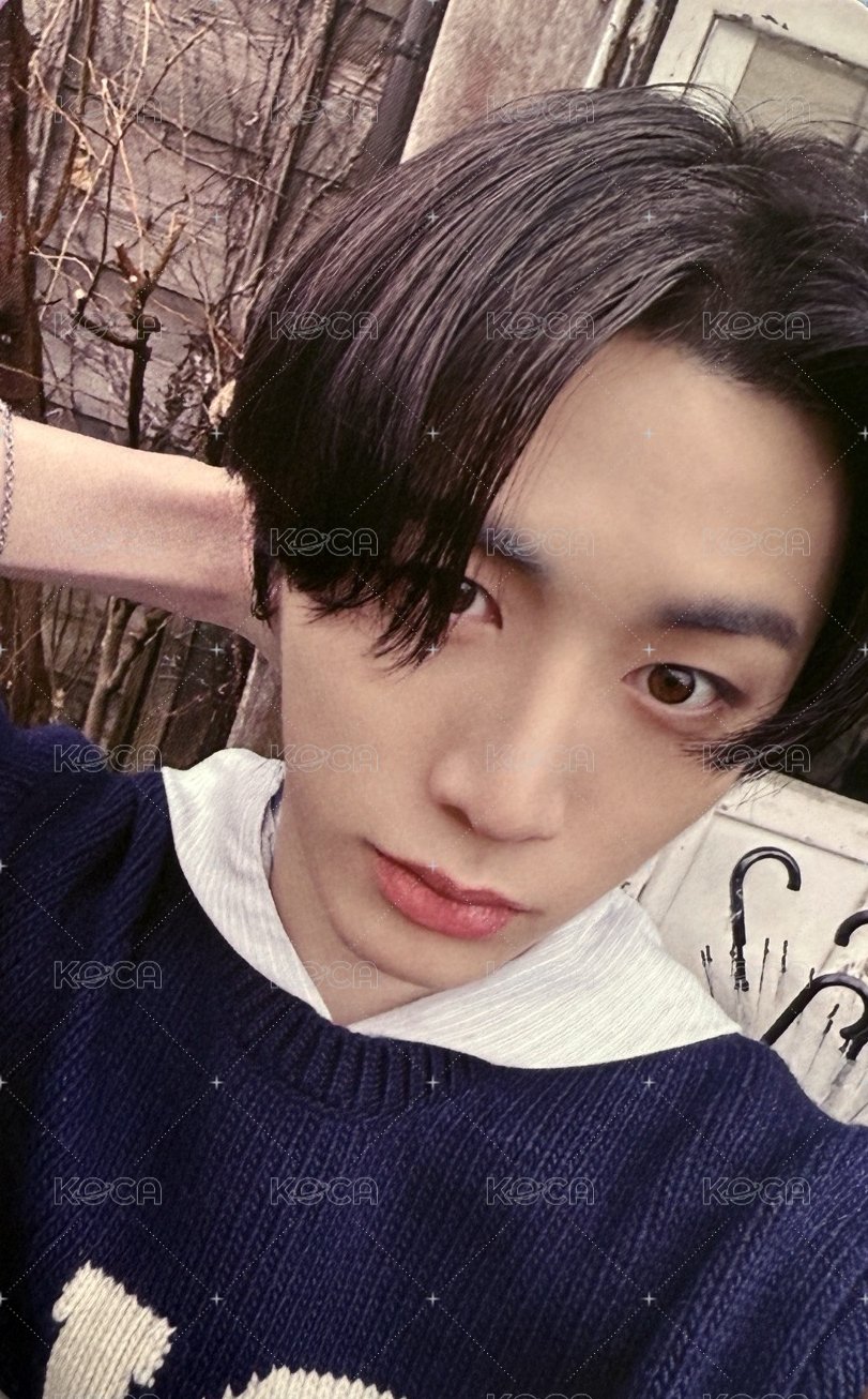 AND, 環球 幸運卡  正面