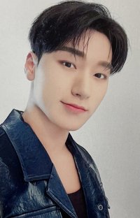 Birthday 專輯卡 Flash price