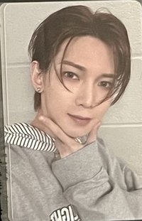 首爾終場演唱會formm特典尚