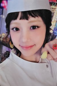 SPAGHETTI 打歌卡 音樂銀行