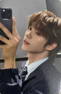 WHO WE ARE   Starlike通路 特典卡 