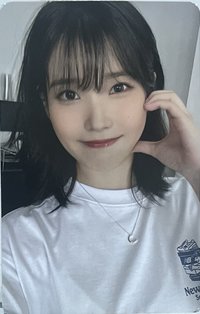 23’ 瞬間, 展覽 周邊卡 歌詞本小卡