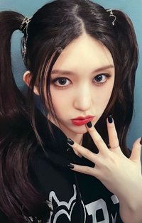 I'VE MINE 塔店 特典卡 2.0 金秋天 GAEUL 特典