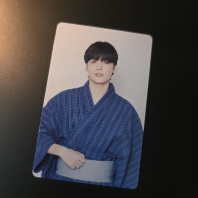 Summer Together 隨機卡 浴衣寧