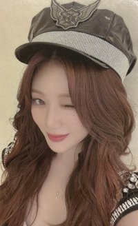 I SWAY kms 2.0 幸運卡 B