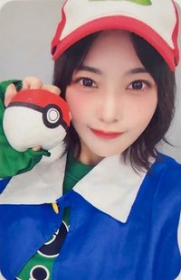 迷二 dmm 8.0 簽售卡 