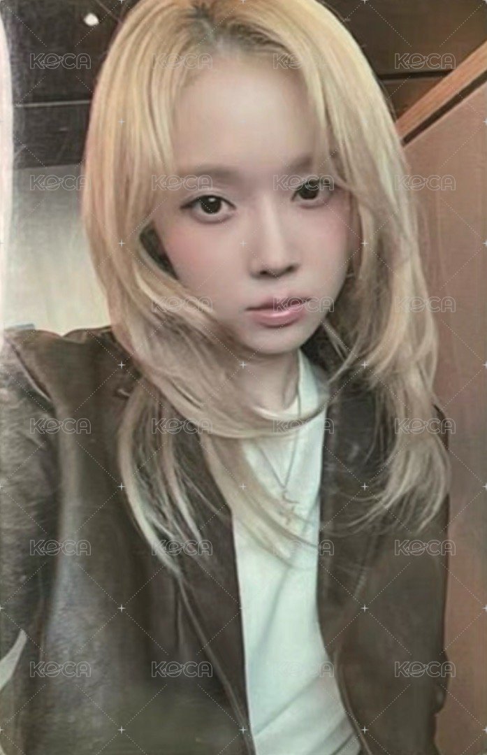 Whiplash kms 幸運卡 2.0冬 smini冬 正面