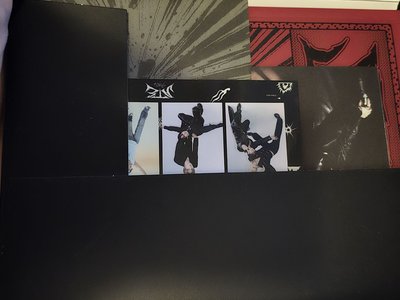 Stray Kids ATE 空專