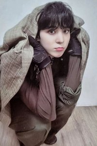 Outlaw 專輯卡 Platform ver. 1.3