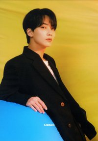 23’HYBE INSIGHT 周邊卡 博物館卡