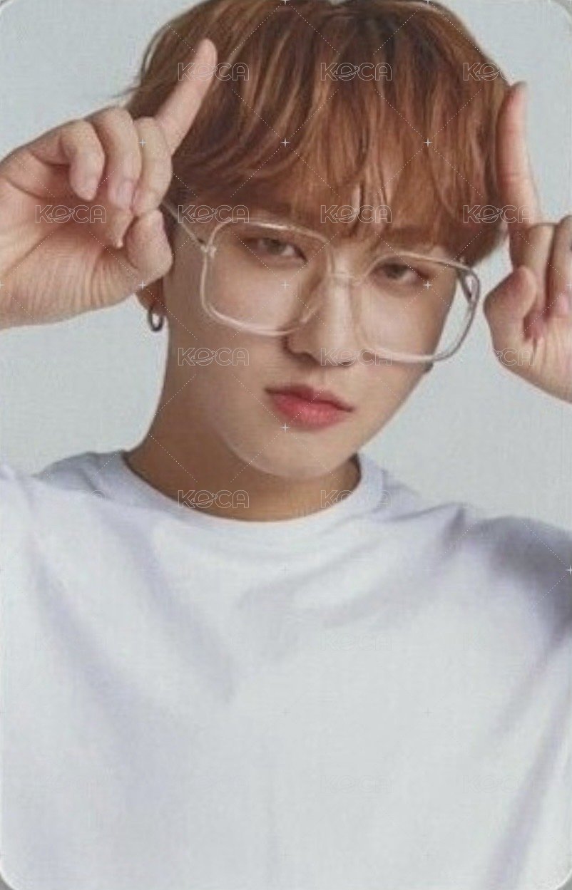 NACIFIC 代言卡 8.0 A版 背面