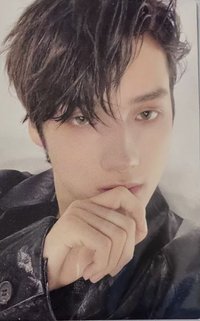 GOOD BOY GONE BAD 專輯卡 單封