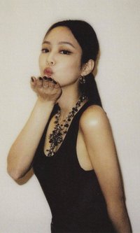 THE ALBUM 專輯卡 1 ver.