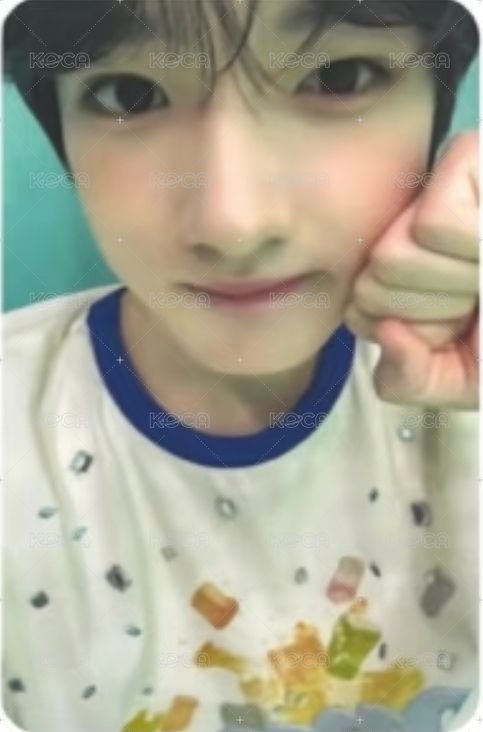 EVER WISH 任務卡  正面