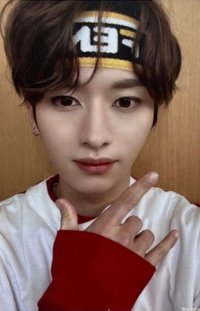 GO生 專輯卡 Concept B ver.