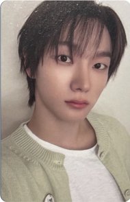 No Genre wvs 預售 特典卡 1