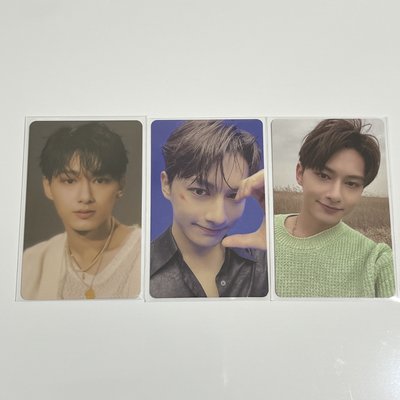 JUN 歷代 專卡（2021-2022）