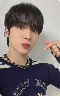 Outlaw MINIRECORD 3.0 幸運卡 Marine ver.