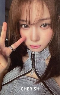 #potd展會 周邊卡 紙皂手帕冬