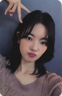 GOLD sw 預售 特典卡 