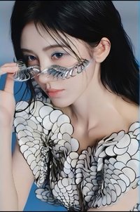 2025時裝開年刊 雜誌卡 