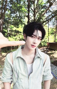 正規一 專輯卡 ORDINARY ver.