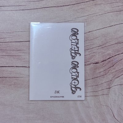 ❤️Follow Fellow日卡包-碩