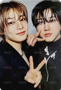 ATE 專輯卡  正面