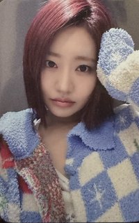 224 wm 線上1.0睡衣 簽售卡 