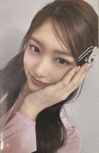 I'VE MINE sw 14.0 簽售卡 