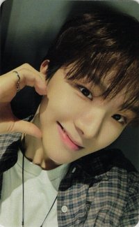 No Genre ma 線下2.0 幸運卡 6