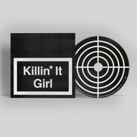 COH 專輯 Killin’ It Girl 純享版